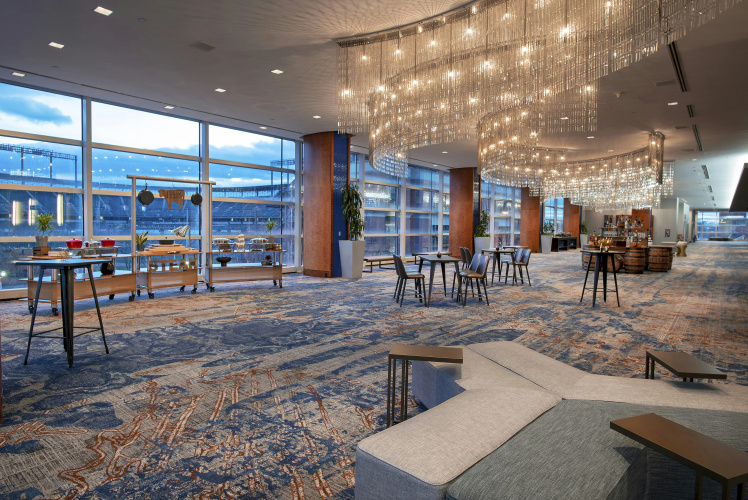 Hilton Baltimore Inner Harbor photo 32