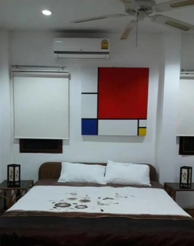 Comfort Villa