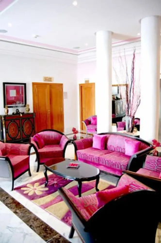 Minotel La Princesse