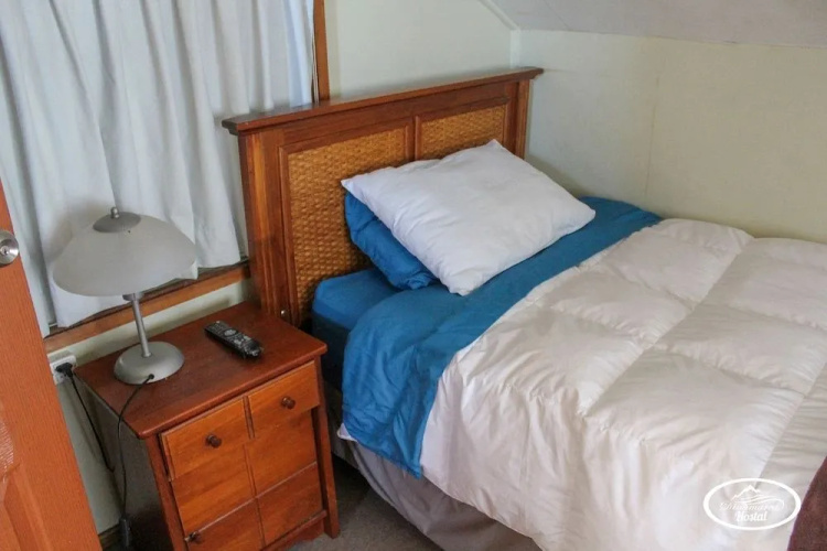 Hostal Dinamarca