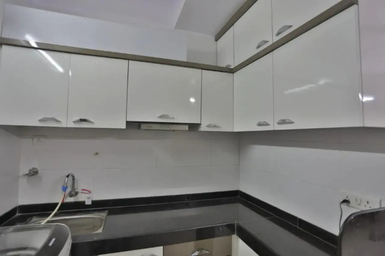 Smiley Vally view 3Bhk villa