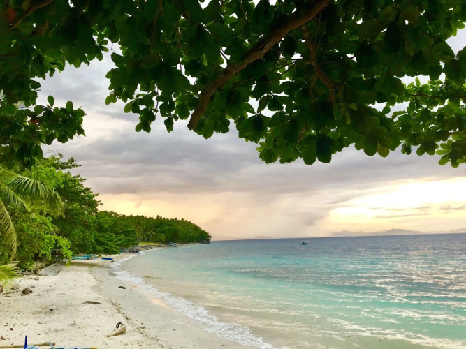 Kalipay sa Baybay