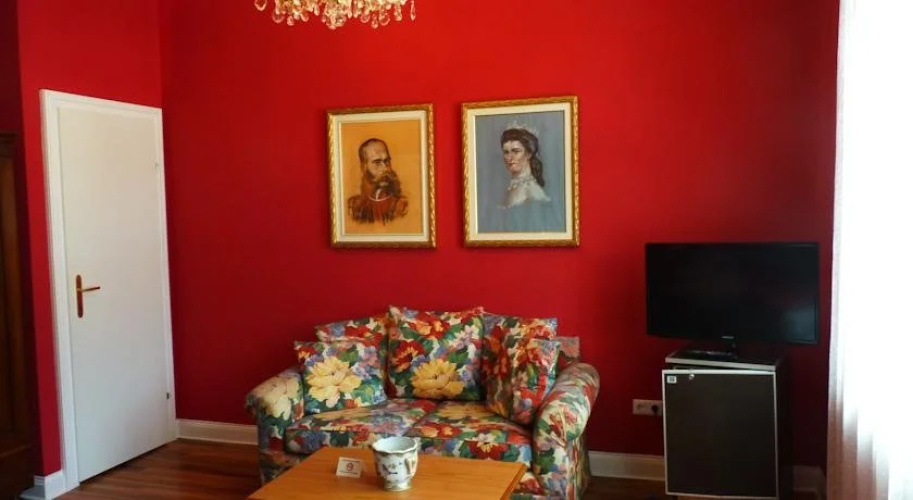 Villa Seerose