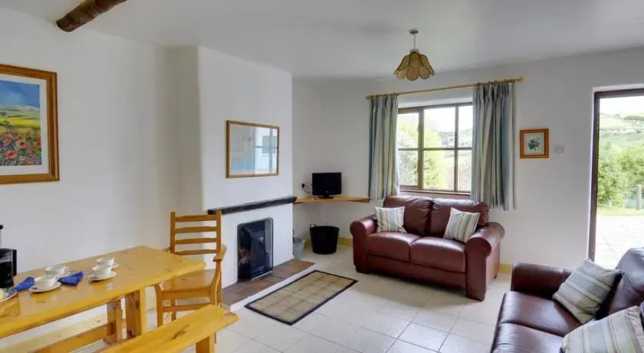 Oysterhaven Holiday Cottages