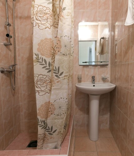 Фотография номера мини отеля Зорэмма