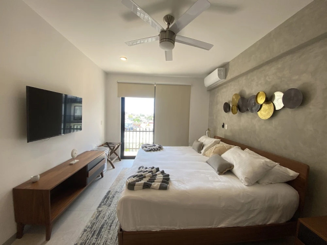 369 Luxury Apartments Mamitas Zone