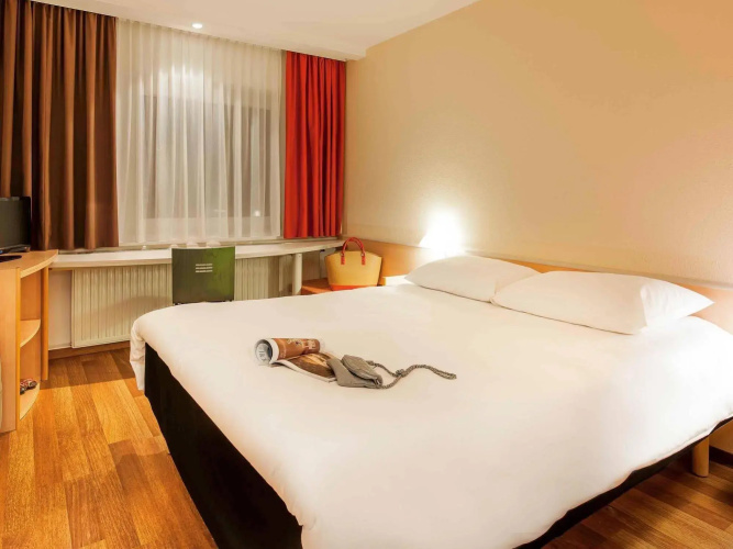Ibis Hannover Medical Park