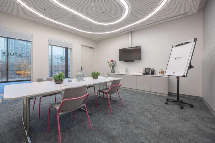 Park Inn By Radisson Amsterdam City West photo 6