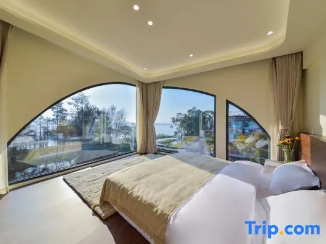 Luxury Suite