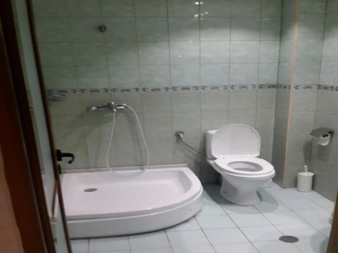 Hotel Alysa Korce