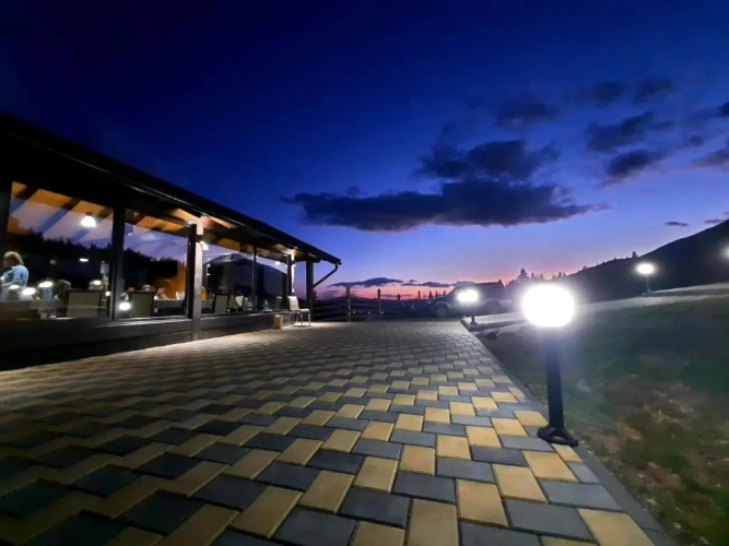 Chalet