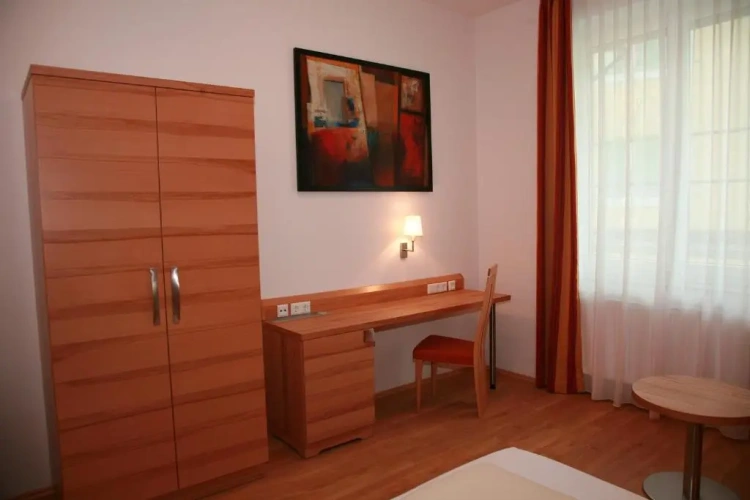 Comfort Single room