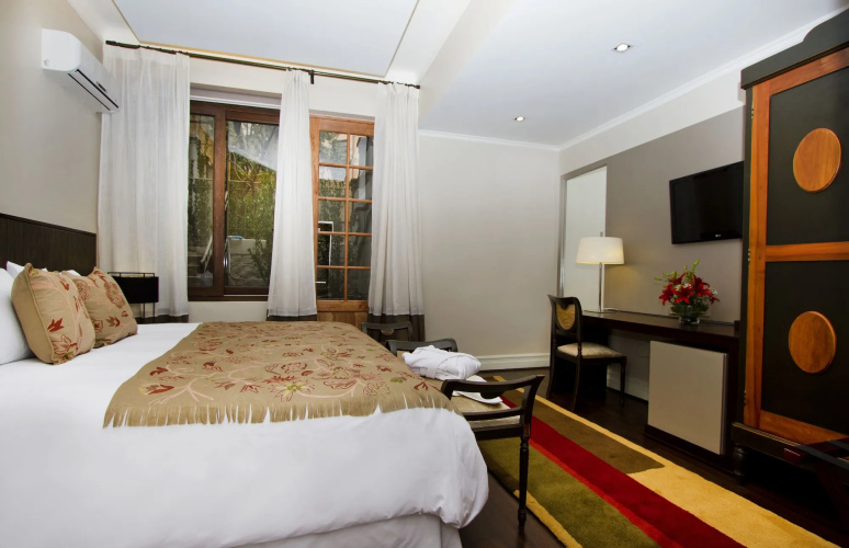 Casa Bueras Boutique Hotel photo 7