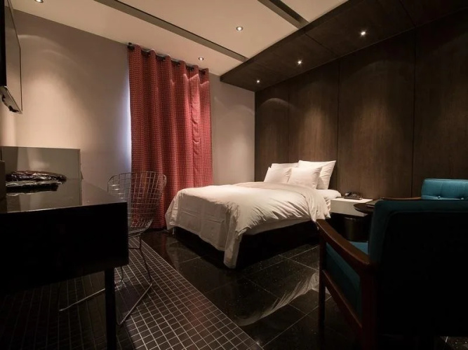 Hotel Star