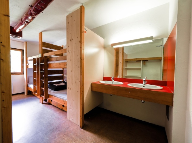 Auberge De Jeunesse HI Chamonix photo 7