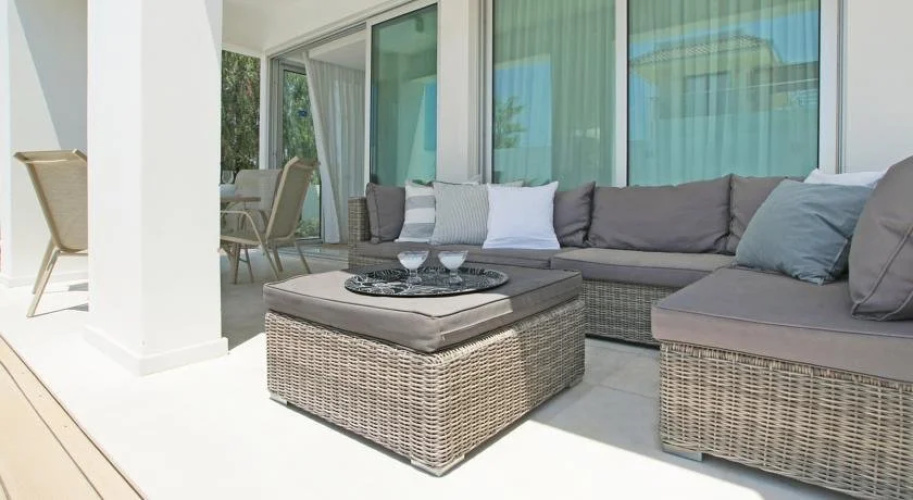 Villa Indigo