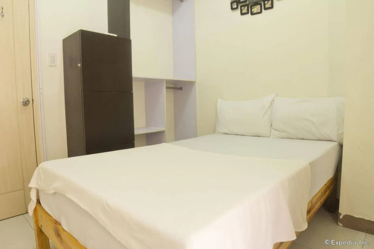 Airport Apartments Manila