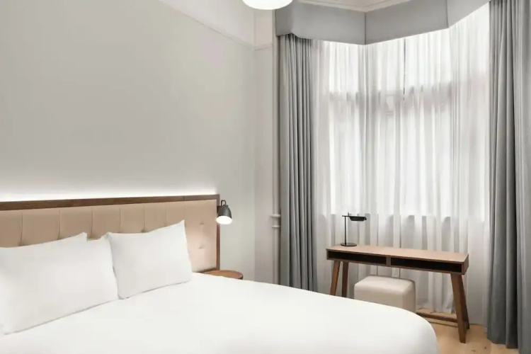 AC Hotel by Marriott Glasgow
