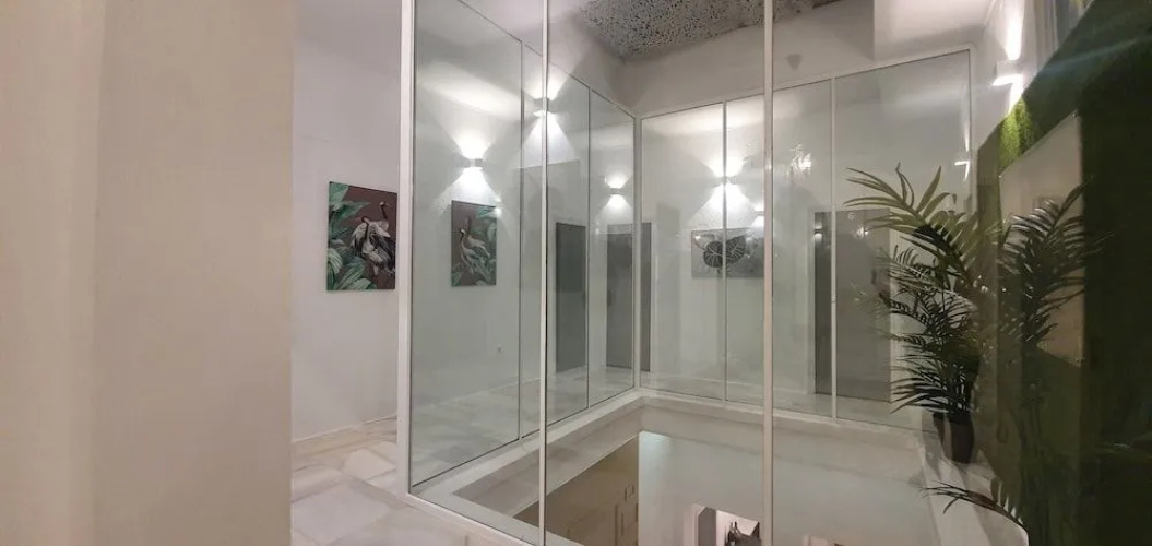 Mojo Hostel Boutique