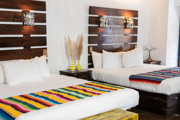 Las Rocas Resort & Spa photo 35