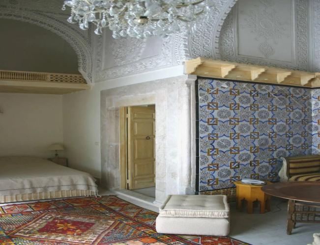 Dar El Medina