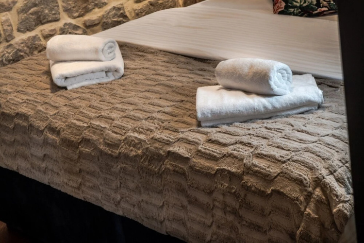 Luxury Residence Mareta