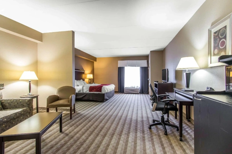 Double Suite
