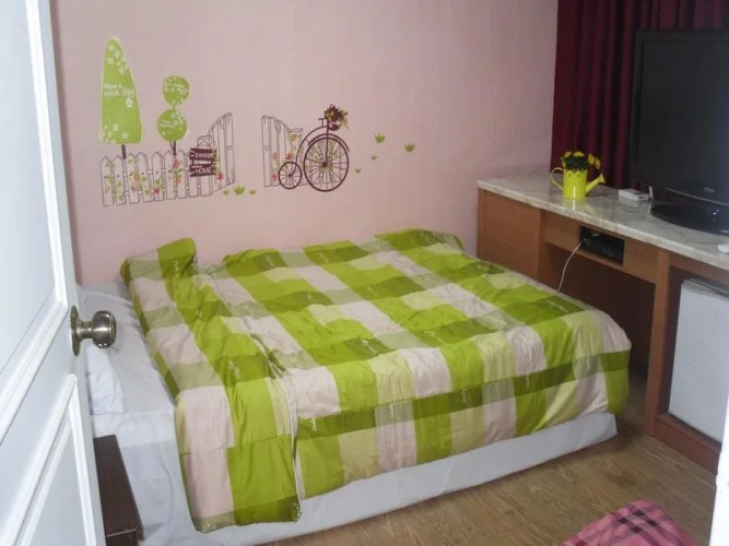 Praha Guesthoustel