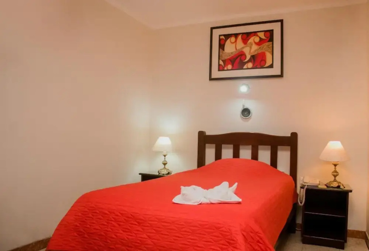 Hotel Amoretto