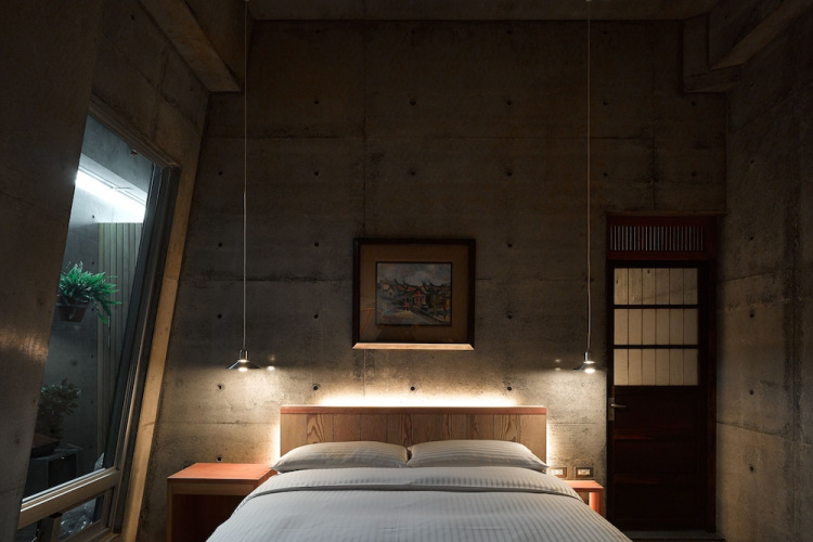 Mao House