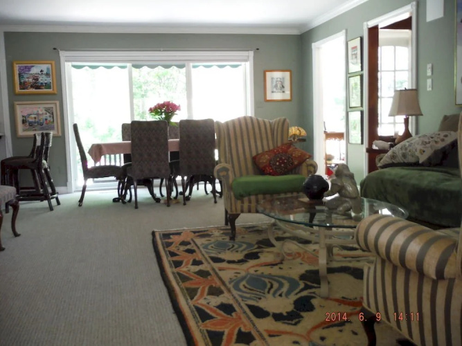 Bogart's B&B