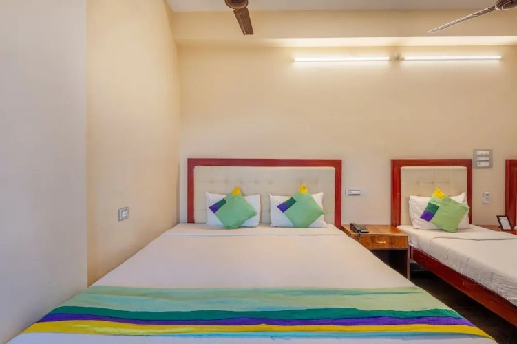 Premium Double room