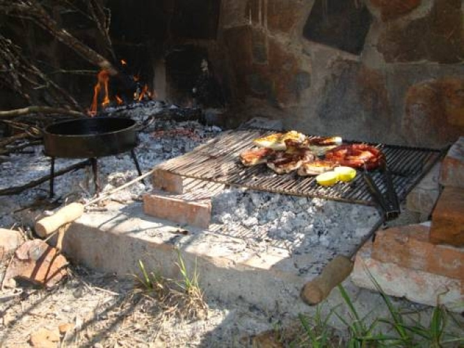 Toucan Lodge
