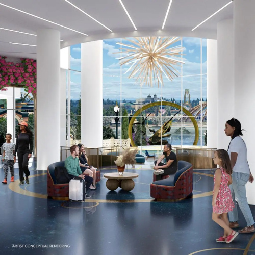 Universal Helios Grand Hotel,a Loews Hotel photo 16