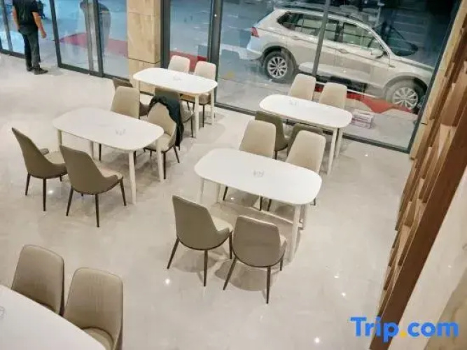 Wudu Wanxiang Hotel