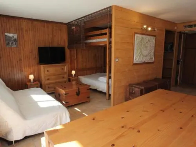 Apartment Corbier 5