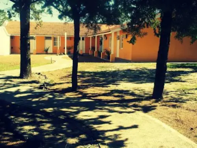 Serena Parque Hotel