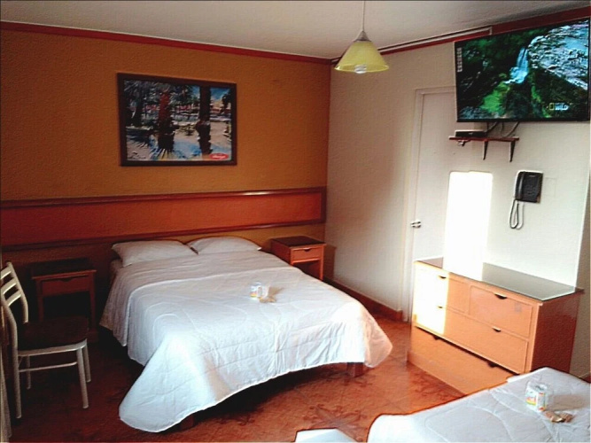 Hotel Diony's