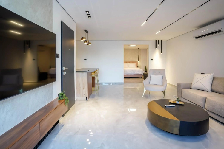 Coral suites Boutique
