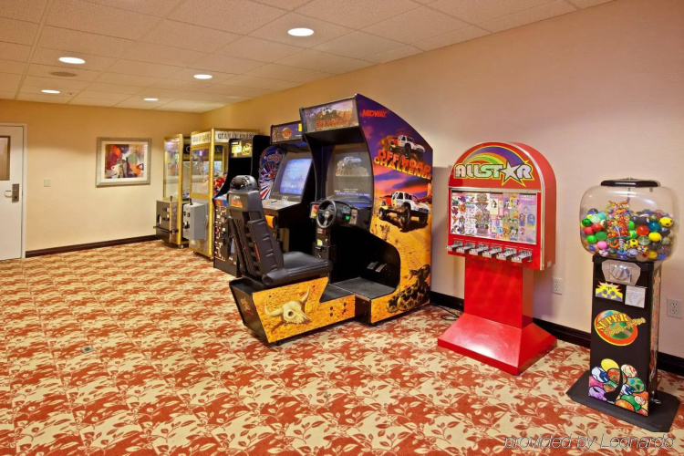 Holiday Inn Express Hotel & Suites Jasper by IHG