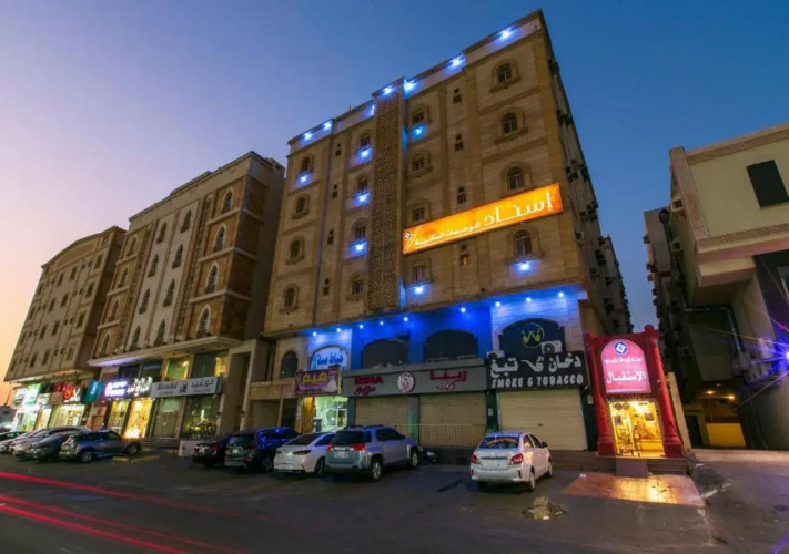 Imagen del hotel