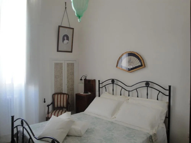 Le Signorine B&B Lecce