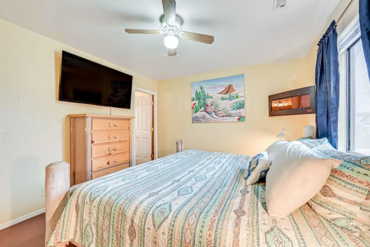 Downtown Williams Home: Walk to Shops & Dining!