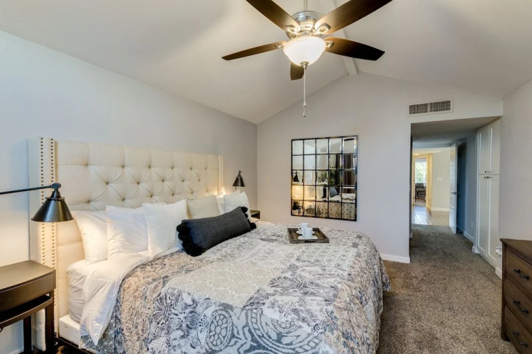 Windrift 4 Bedroom Home