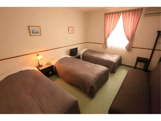 Pension Lela