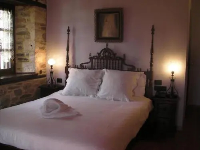Iliopetra Suites