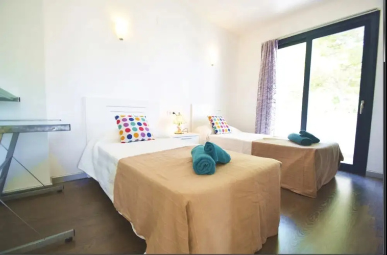 102502 -  Villa in Calvià