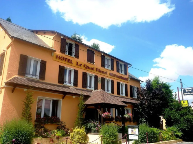 LOGIS Le Quai Fleuri
