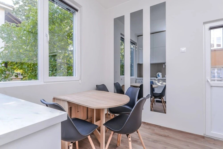 Orfei - Two Bedroom Lozenec Area Apartment