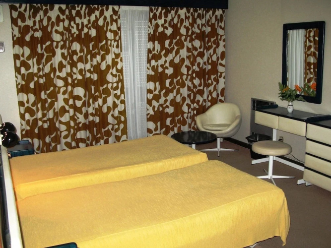 Hotel Barra
